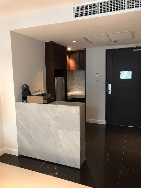 S31 Sukhumvit Hotel Room Type - Superior Room