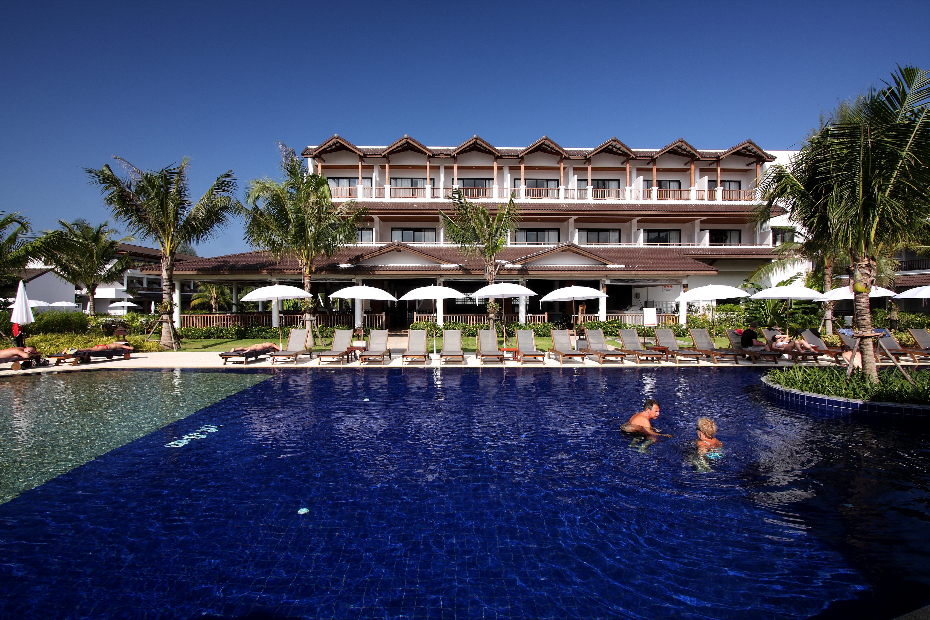 Kamala Beach Resort - A Sunprime Resort Phuket