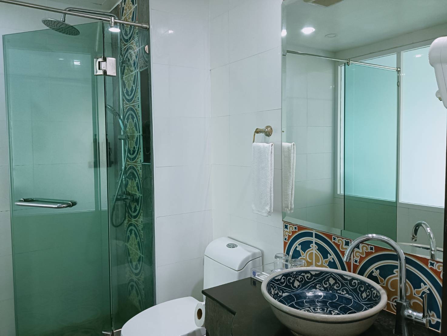 Grand Supicha City Hotel - Tap to explore photos