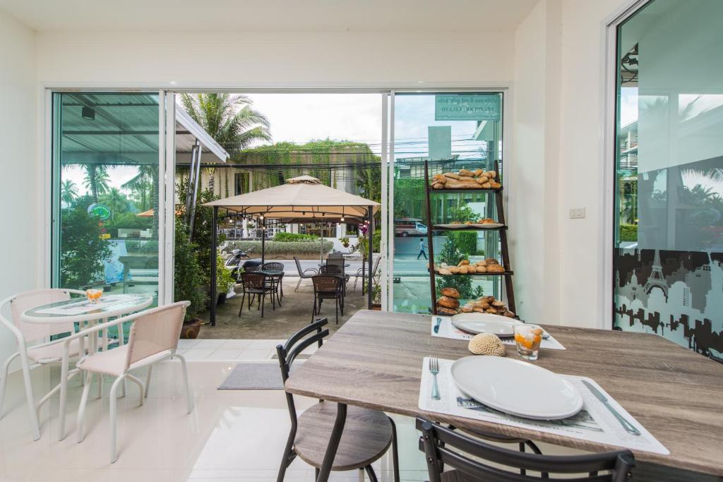 Vacation Time House photo 4