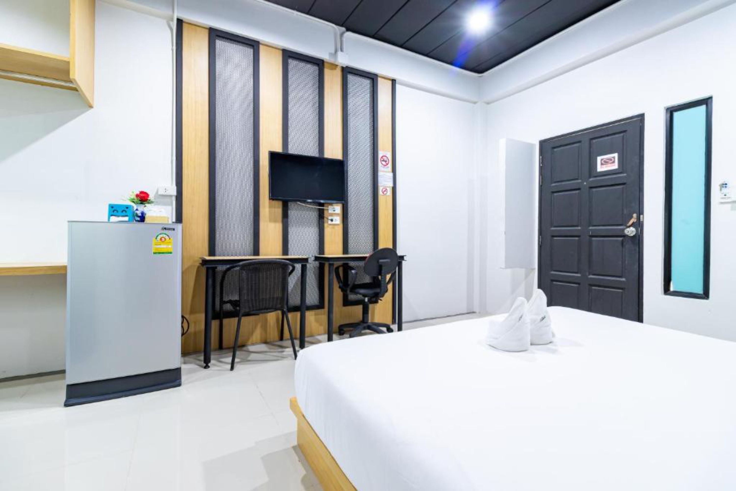 CS Klongtoey Grand Resort by Zuzu in Hat Yai | 2024 Updated prices ...