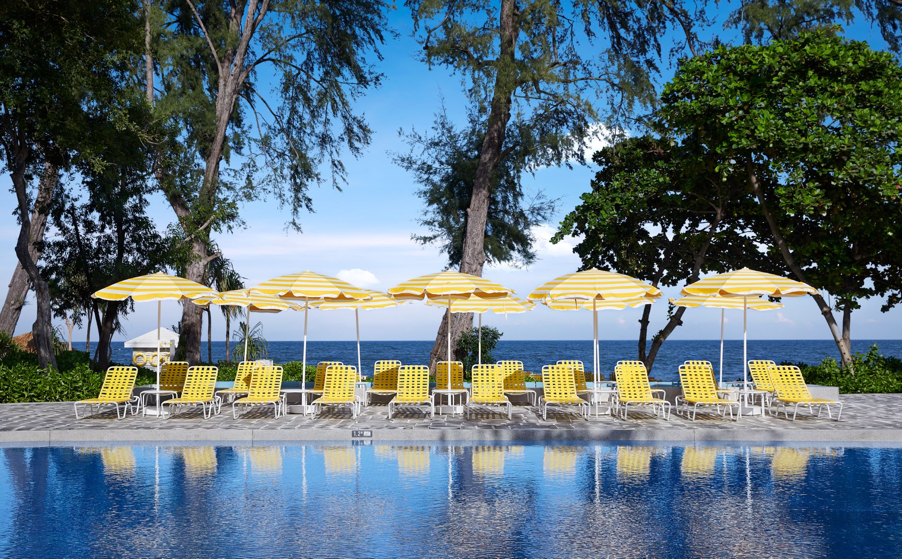 The Standard, Hua Hin