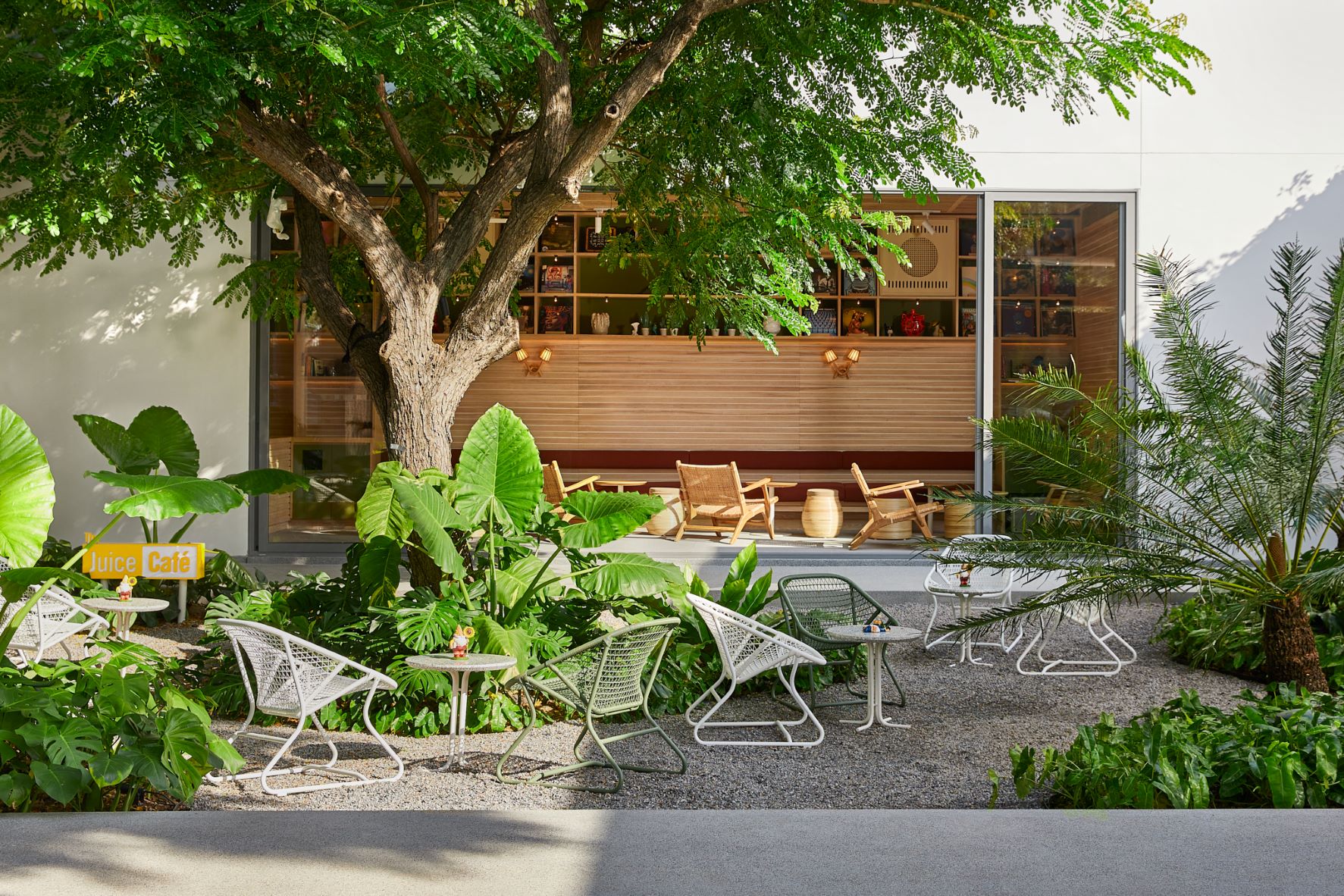 The Standard, Hua Hin