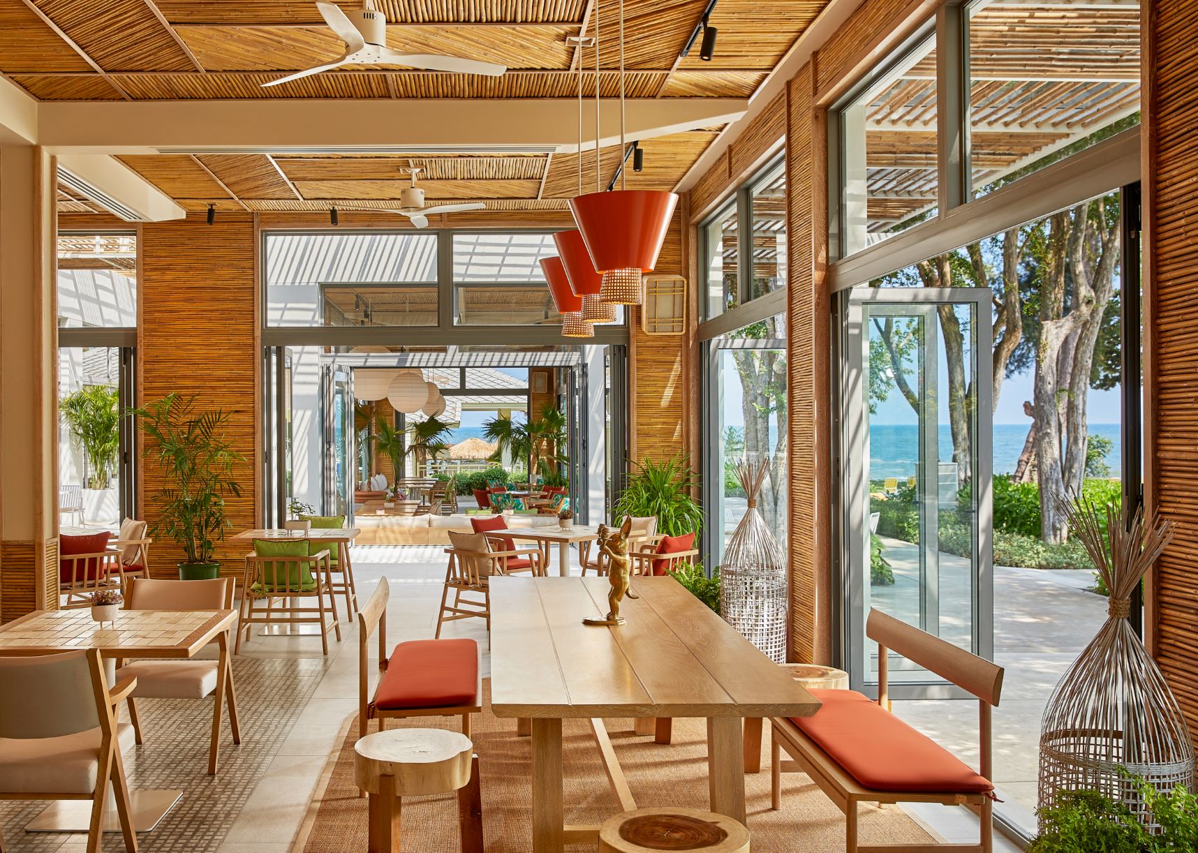 The Standard, Hua Hin