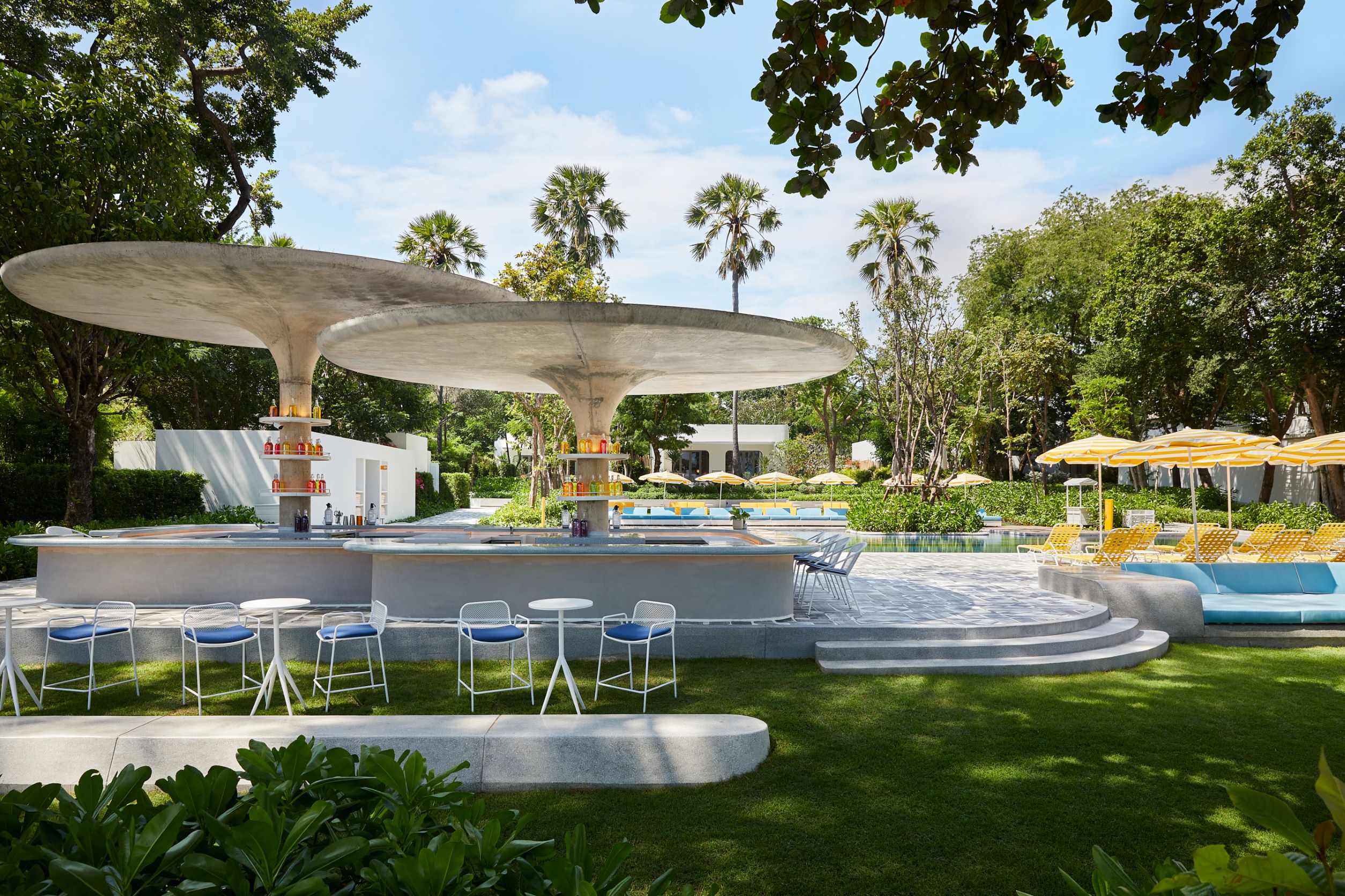 The Standard, Hua Hin