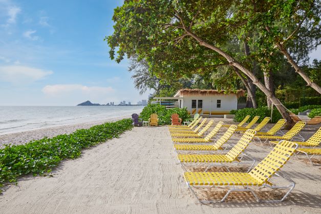 The Standard, Hua Hin