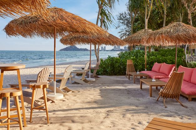 The Standard, Hua Hin