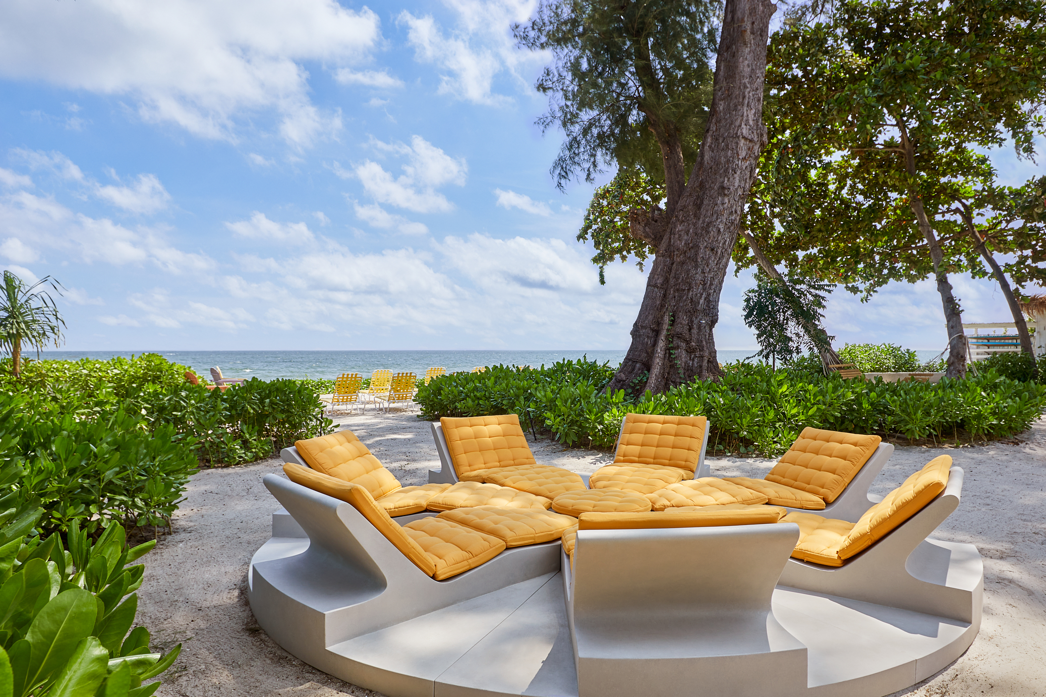 The Standard, Hua Hin