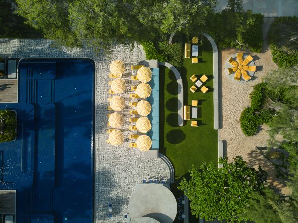 The Standard, Hua Hin