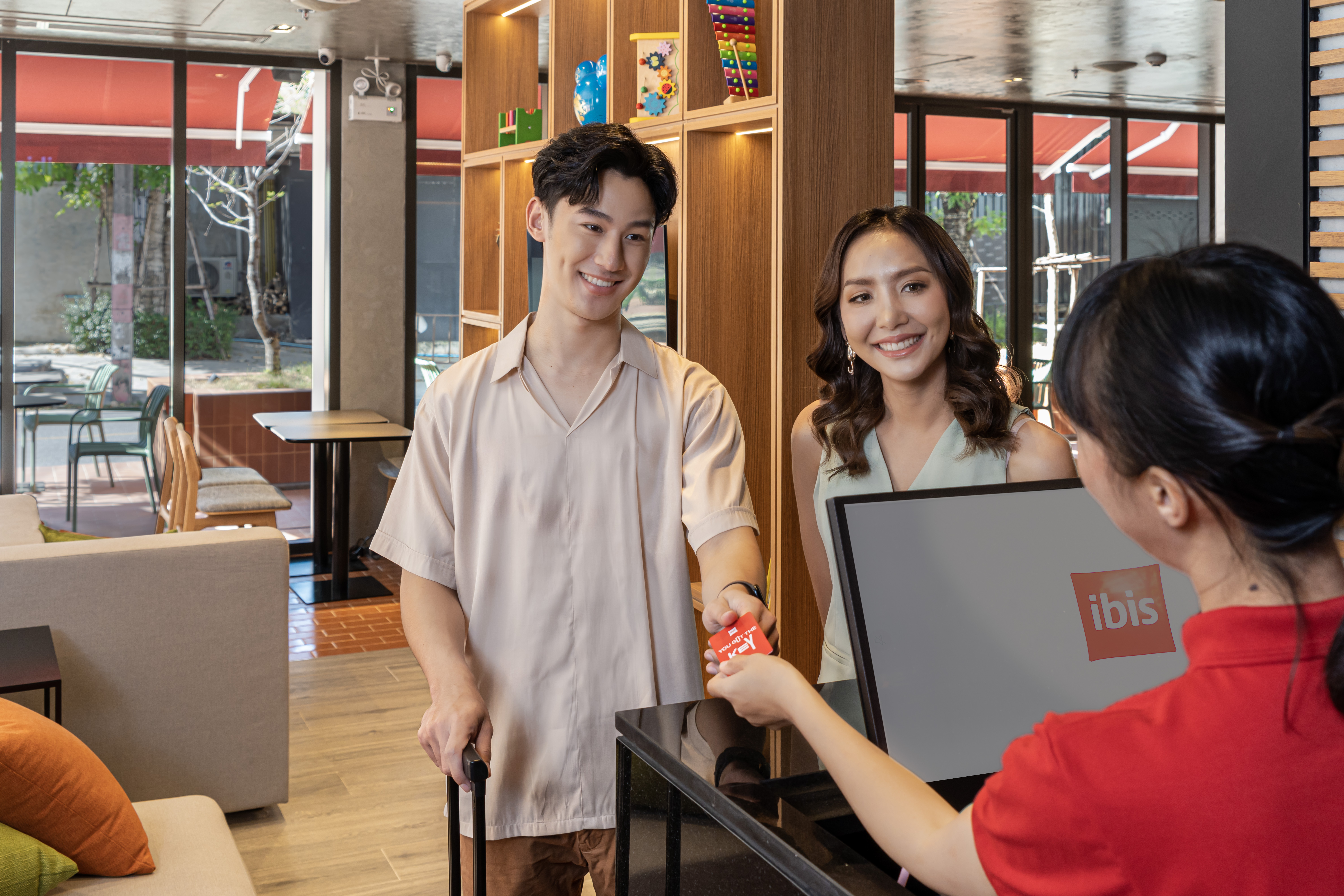 ibis Chiang Mai Nimman Journeyhub