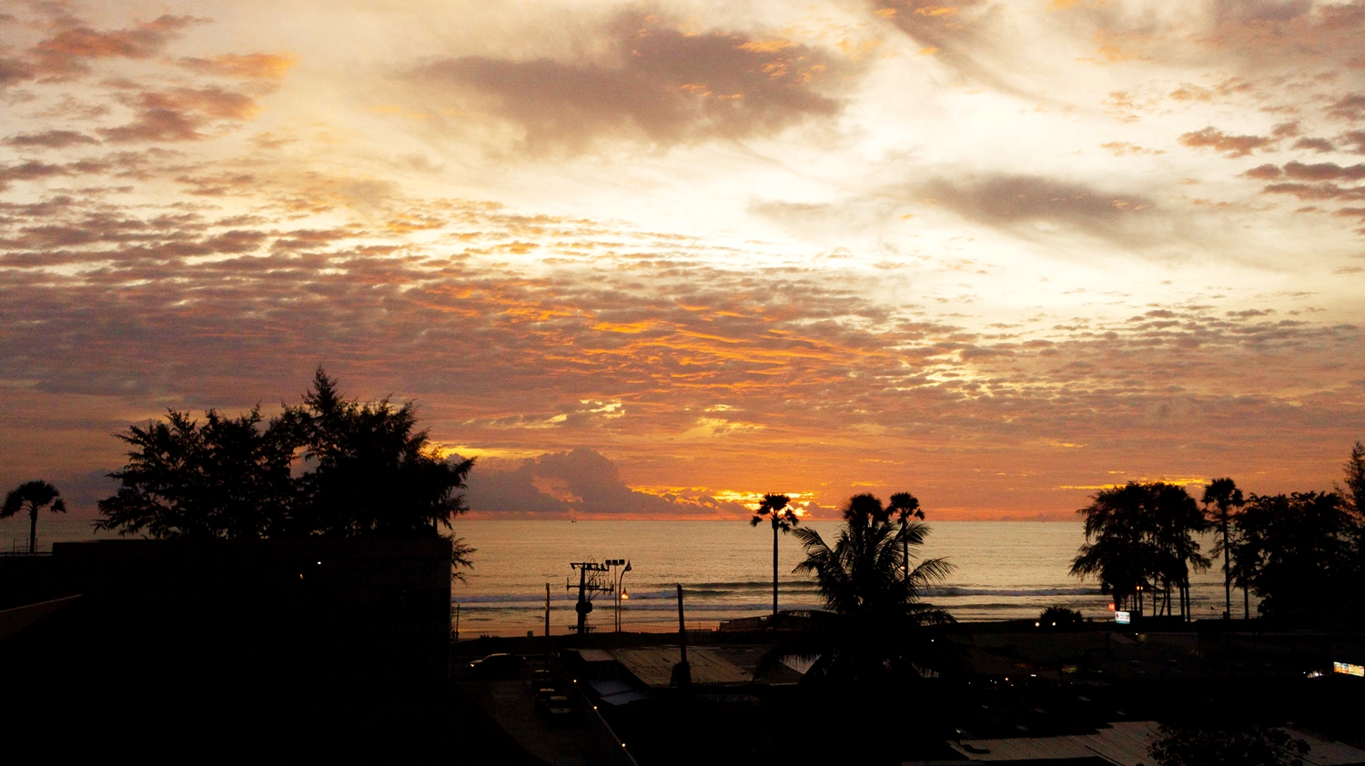 Phuket Emerald Beach Resort