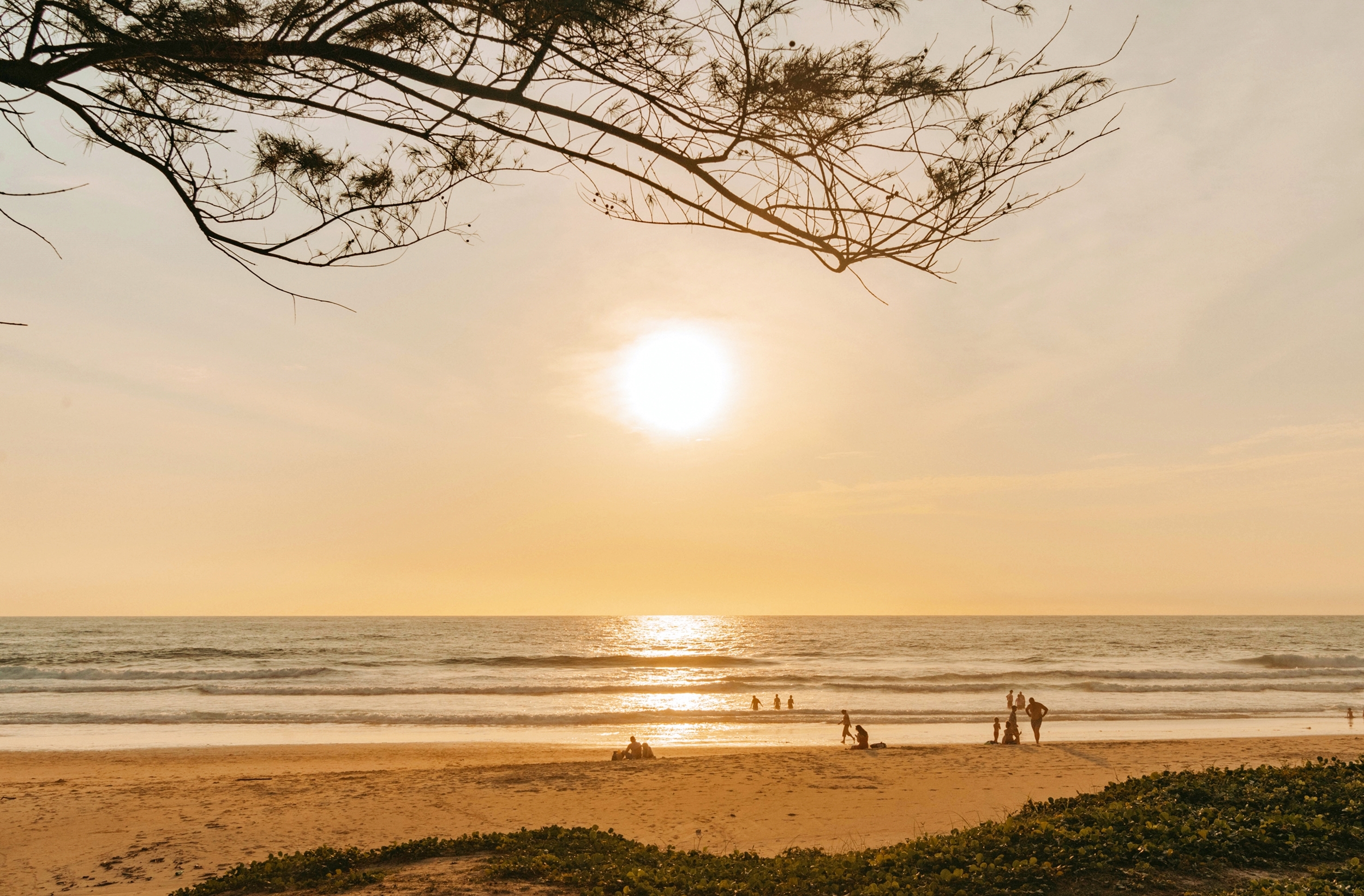 Phuket Emerald Beach Resort