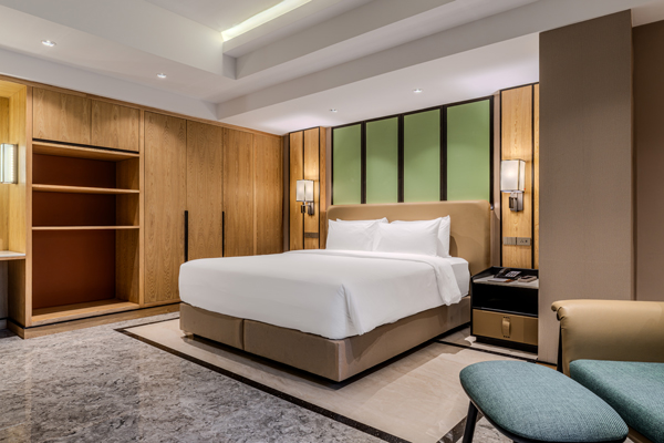 Samala Bangkok Sukhumvit 15 by Kingston Hotels Room Type - Grand Family Connecting Suite Samala Bangkok Sukhumvit 15 by Kingston Hotels Room Type - Grand Family Connecting Suite