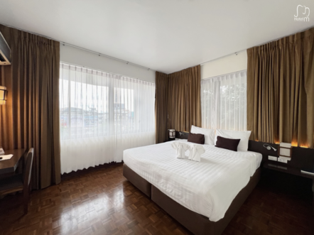 Hotel M Chiang Mai Room Type - superior