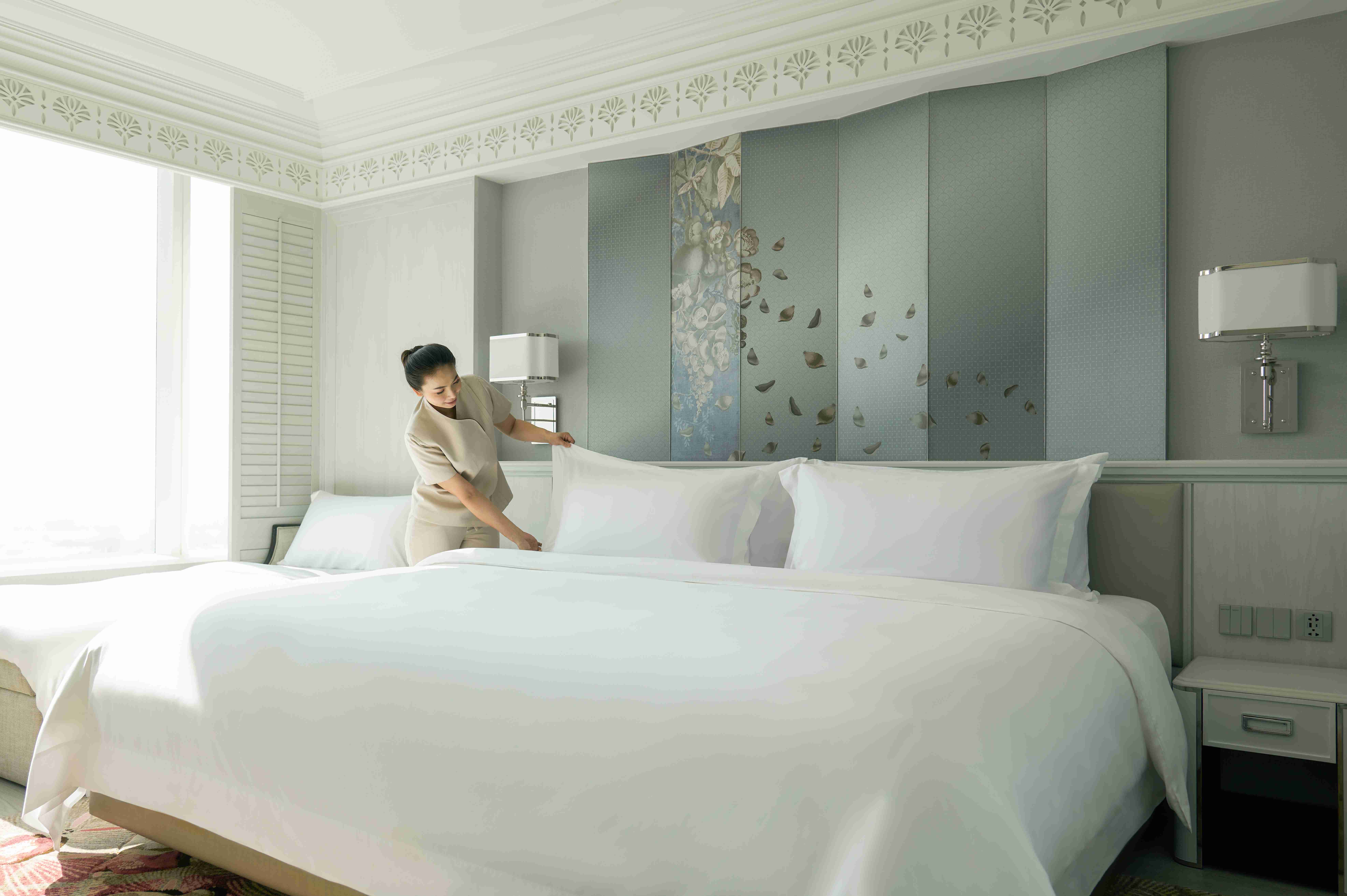 Grande Centre Point Lumphini Bangkok Room Type - PREMIUM