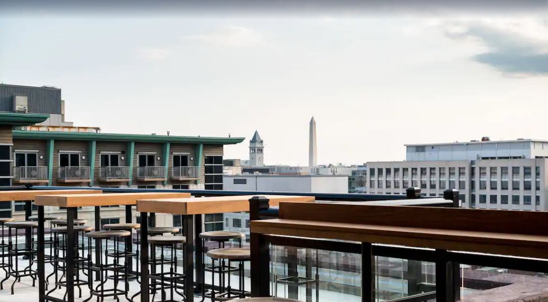 Motto by Hilton Washington DC City Center