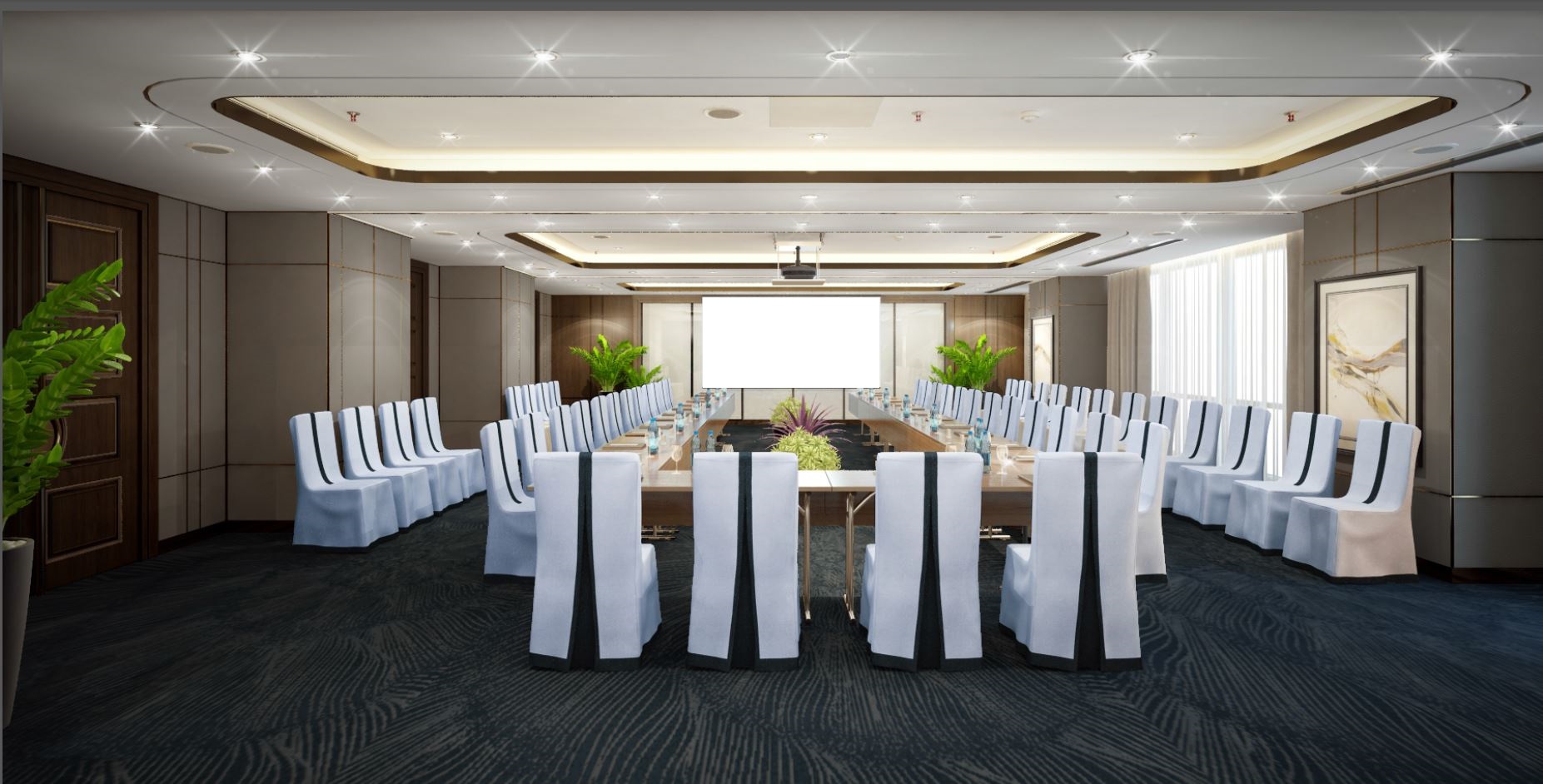 Altara Suites Da Nang By AHG