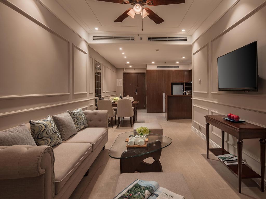 Altara Suites Da Nang By AHG