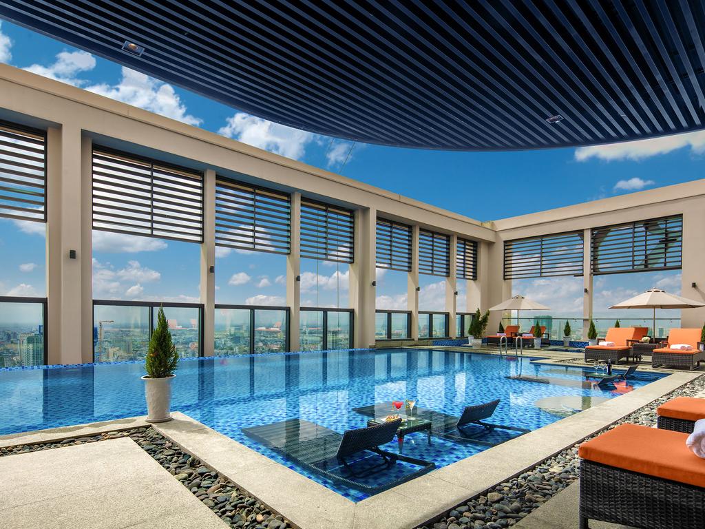 Altara Suites Da Nang By AHG