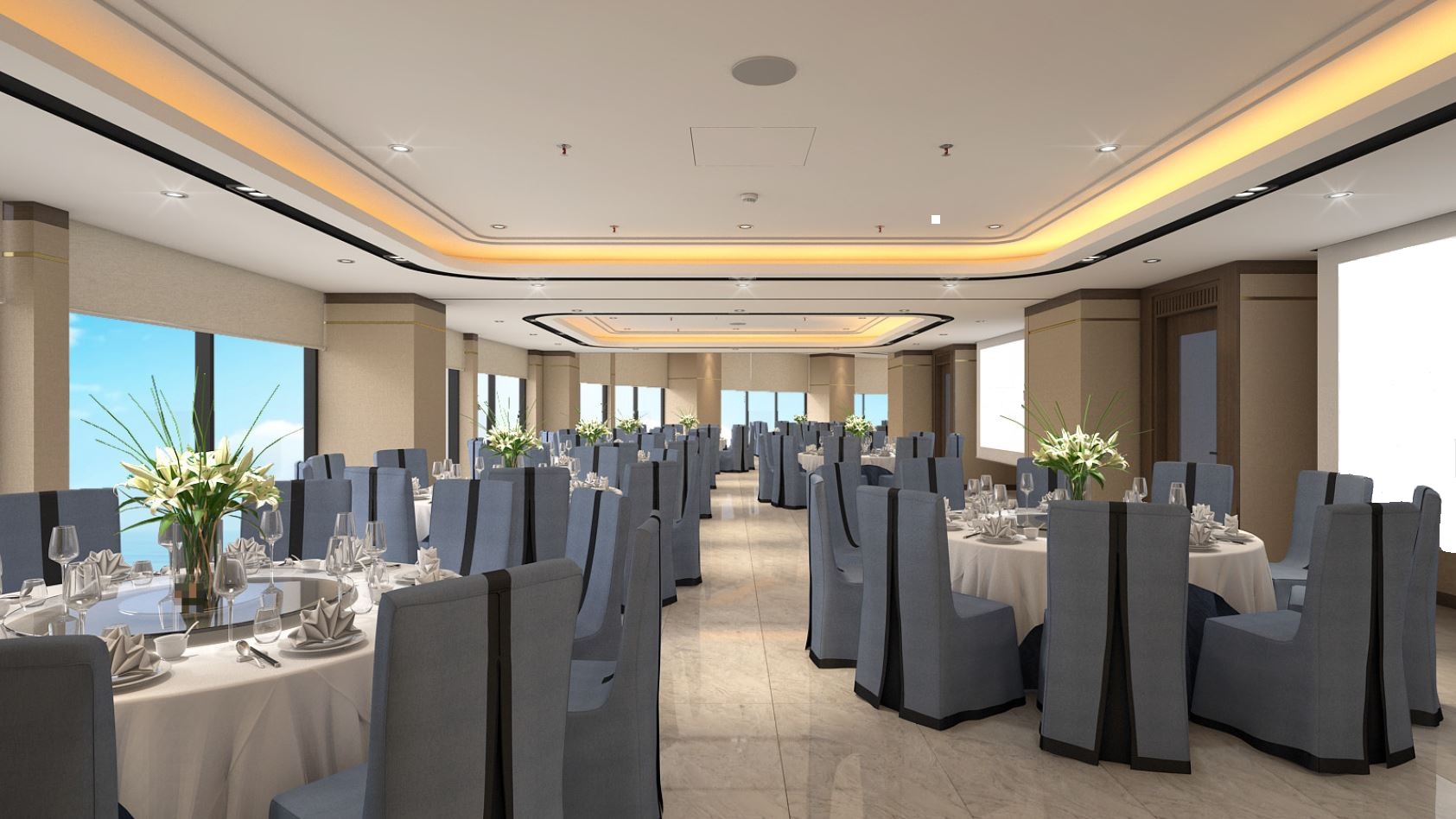 Altara Suites Da Nang By AHG