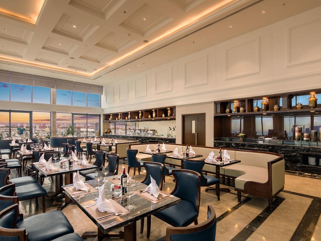 Altara Suites Da Nang By AHG