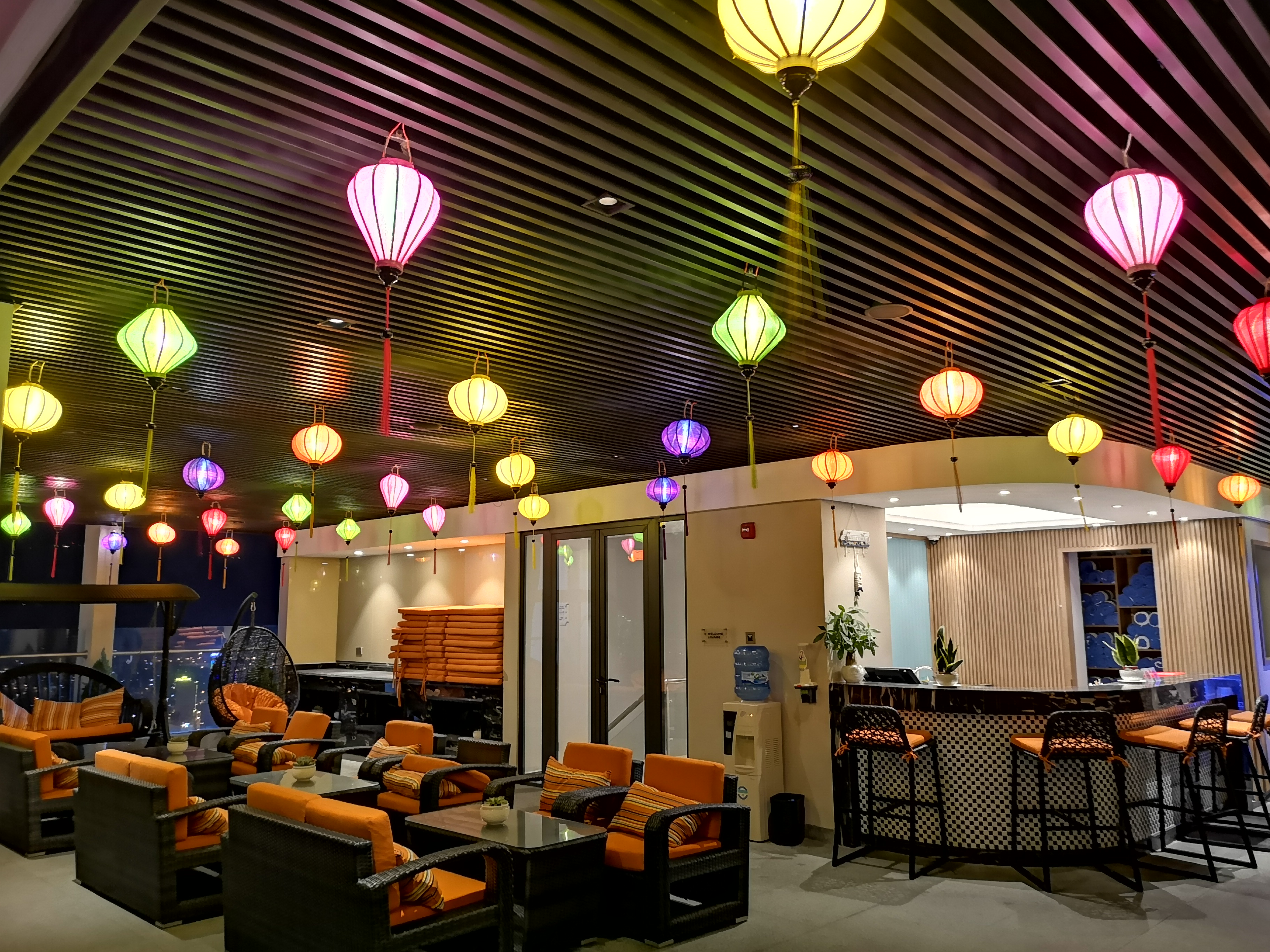 Altara Suites Da Nang By AHG