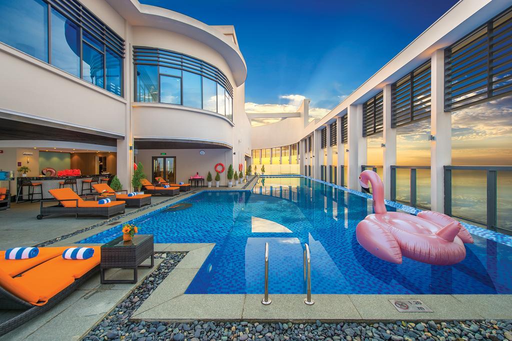 Altara Suites Da Nang By AHG