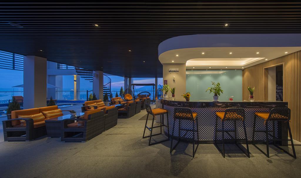 Altara Suites Da Nang By AHG