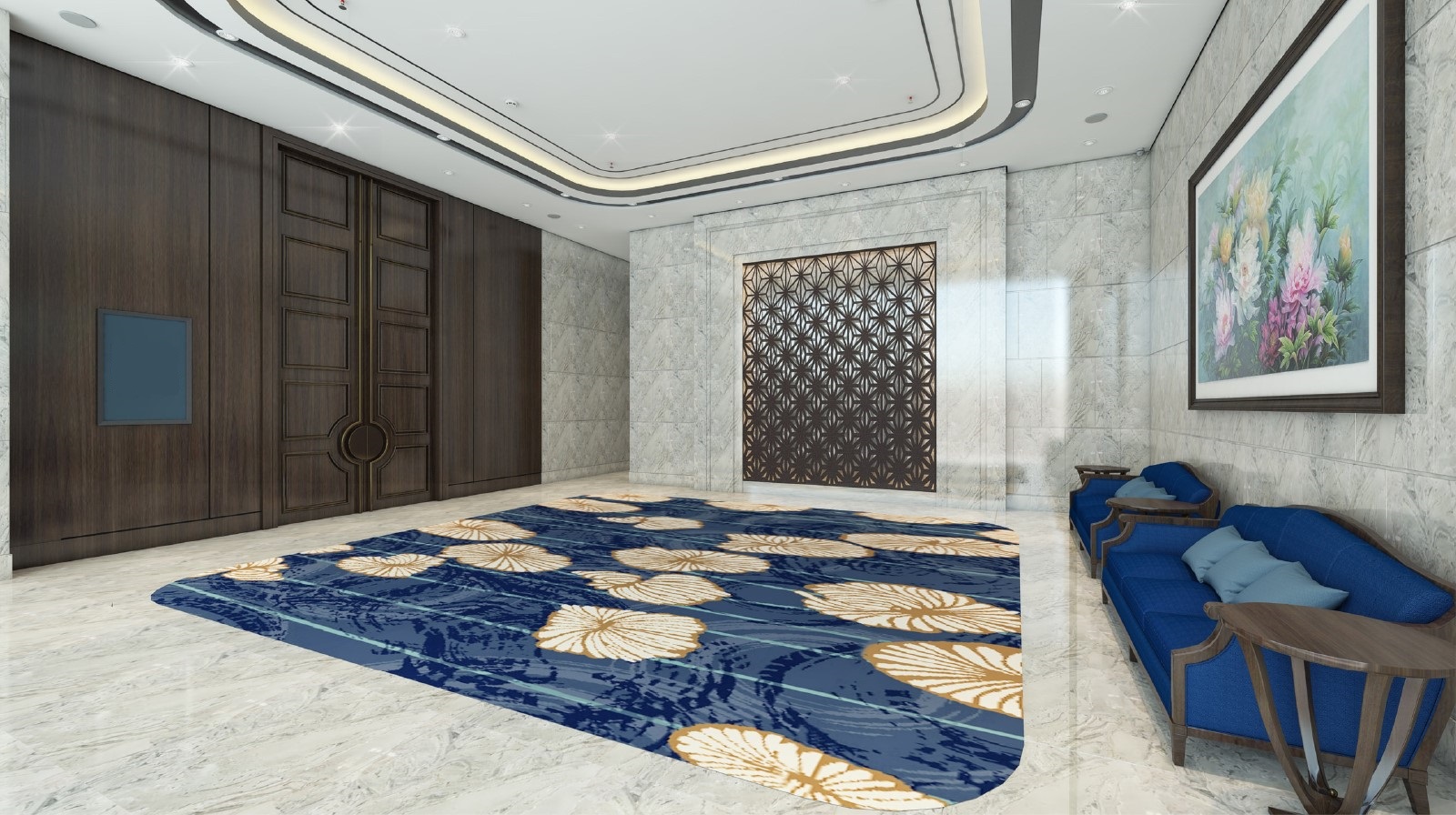 Altara Suites Da Nang By AHG