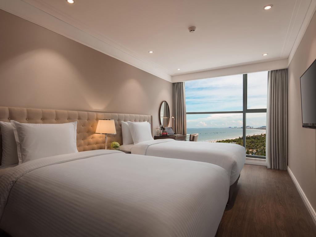 Altara Suites Da Nang By AHG