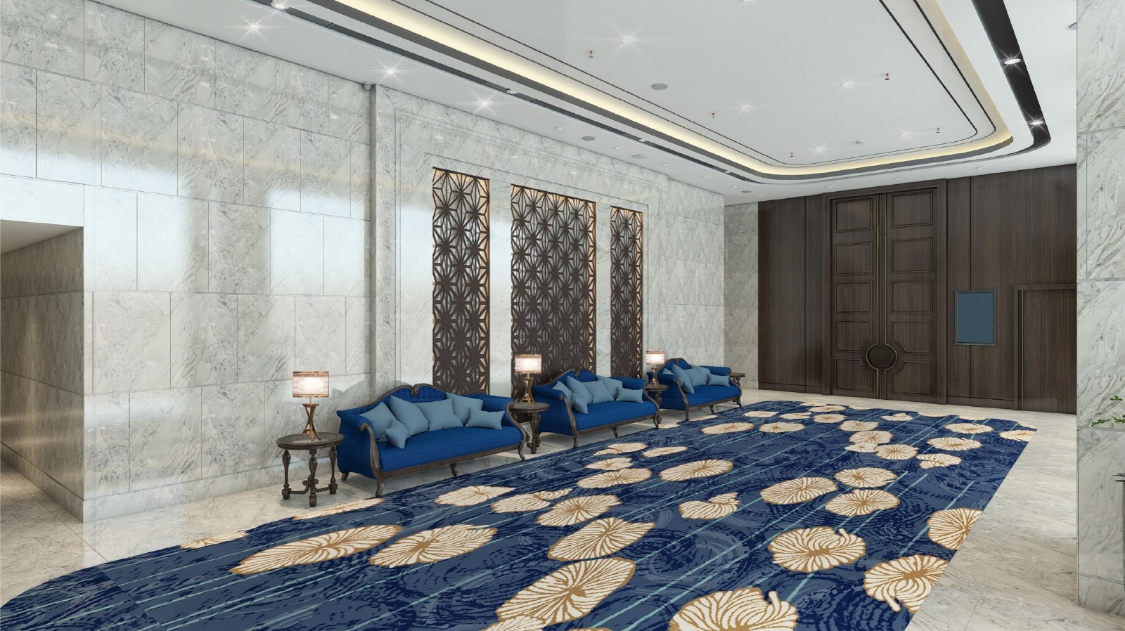 Altara Suites Da Nang By AHG