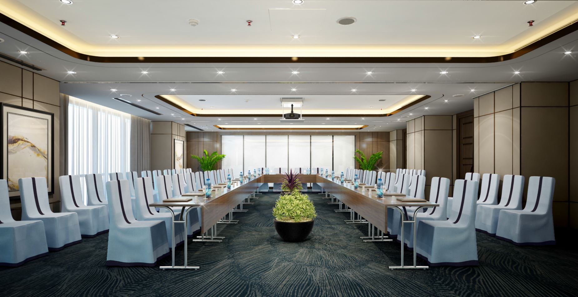 Altara Suites Da Nang By AHG