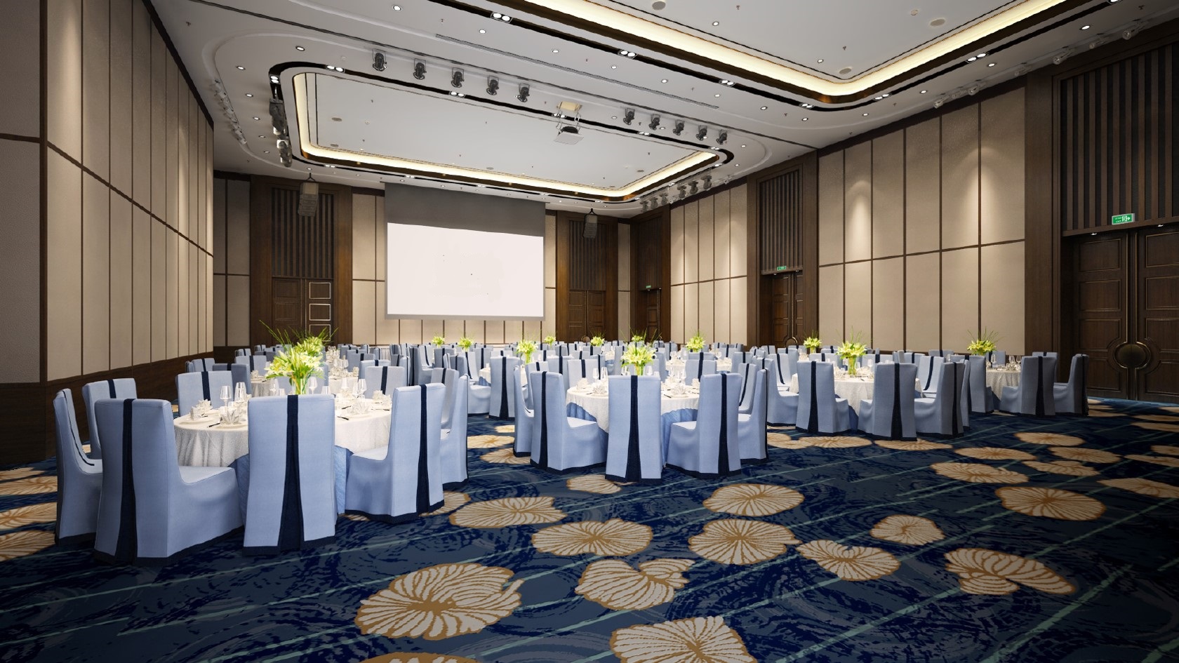 Altara Suites Da Nang By AHG