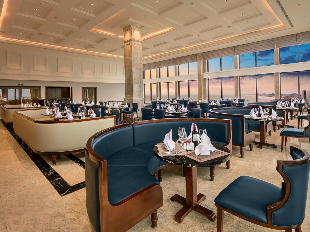 Altara Suites Da Nang By AHG