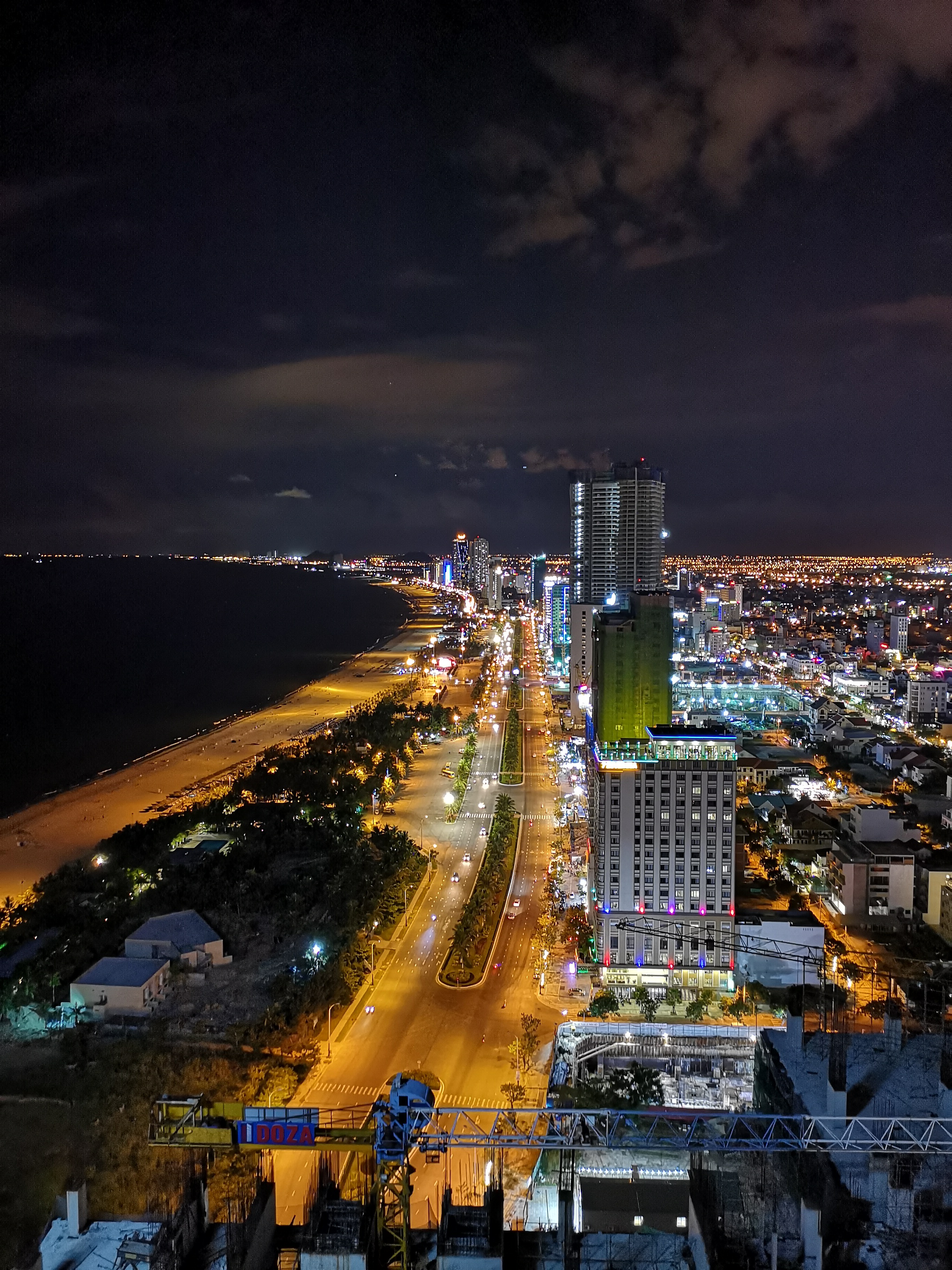Altara Suites Da Nang By AHG