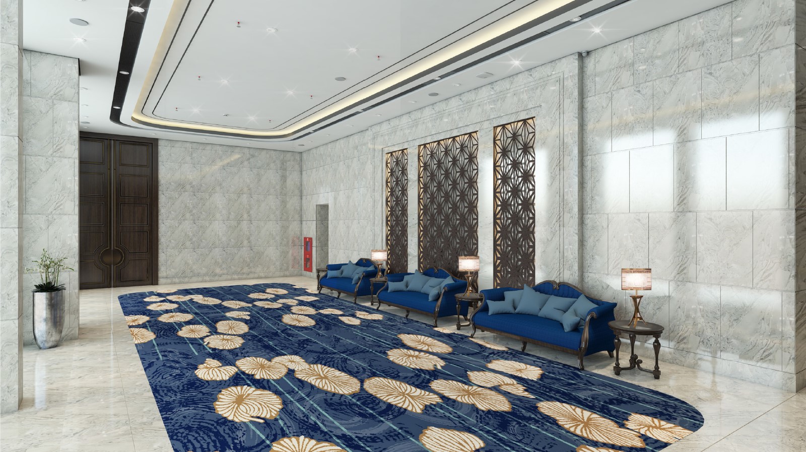 Altara Suites Da Nang By AHG