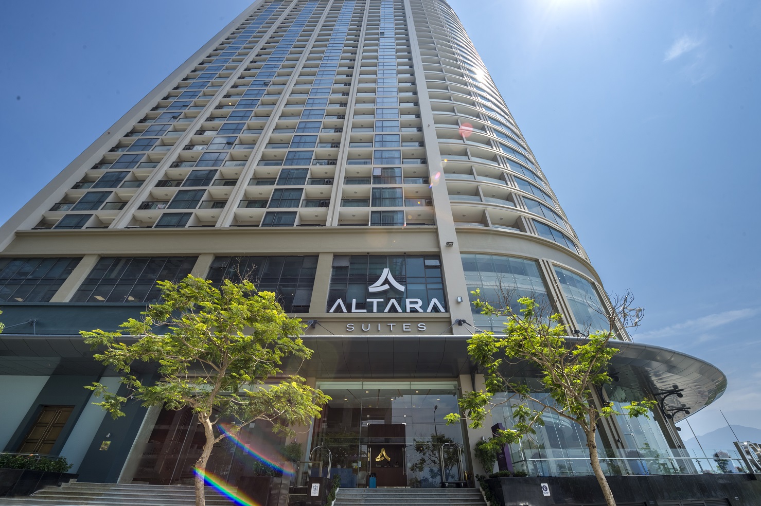 Altara Suites Da Nang By AHG