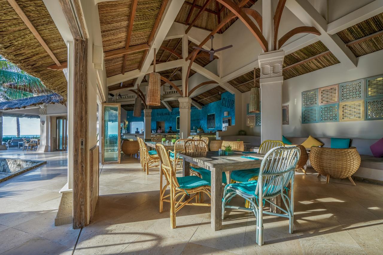 Sailing Club Resort Mui Ne