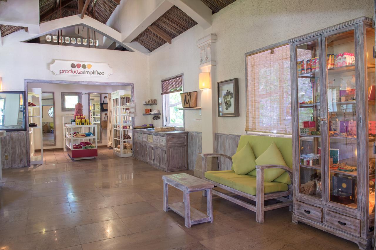 Sailing Club Resort Mui Ne