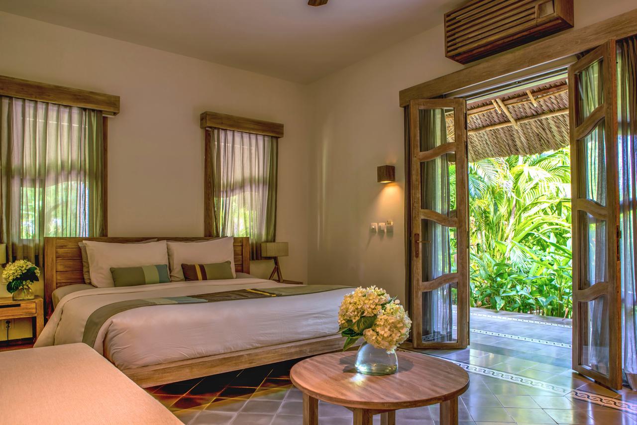 Sailing Club Resort Mui Ne