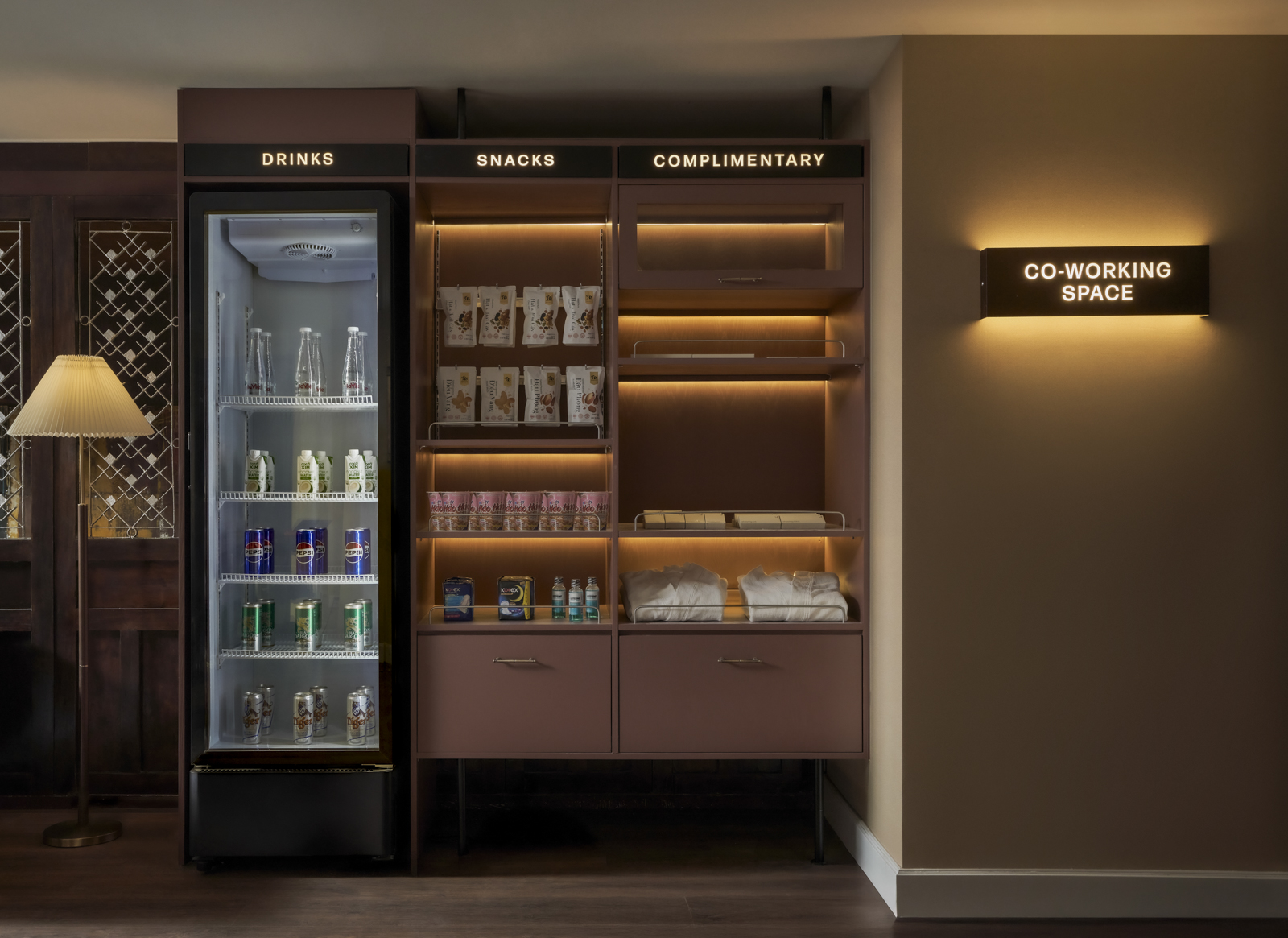 M Village Hotel Thi Sach