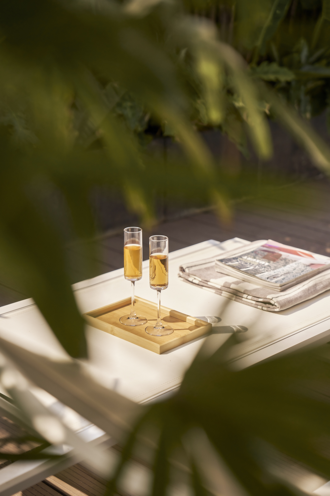 M Village Hotel Thi Sach