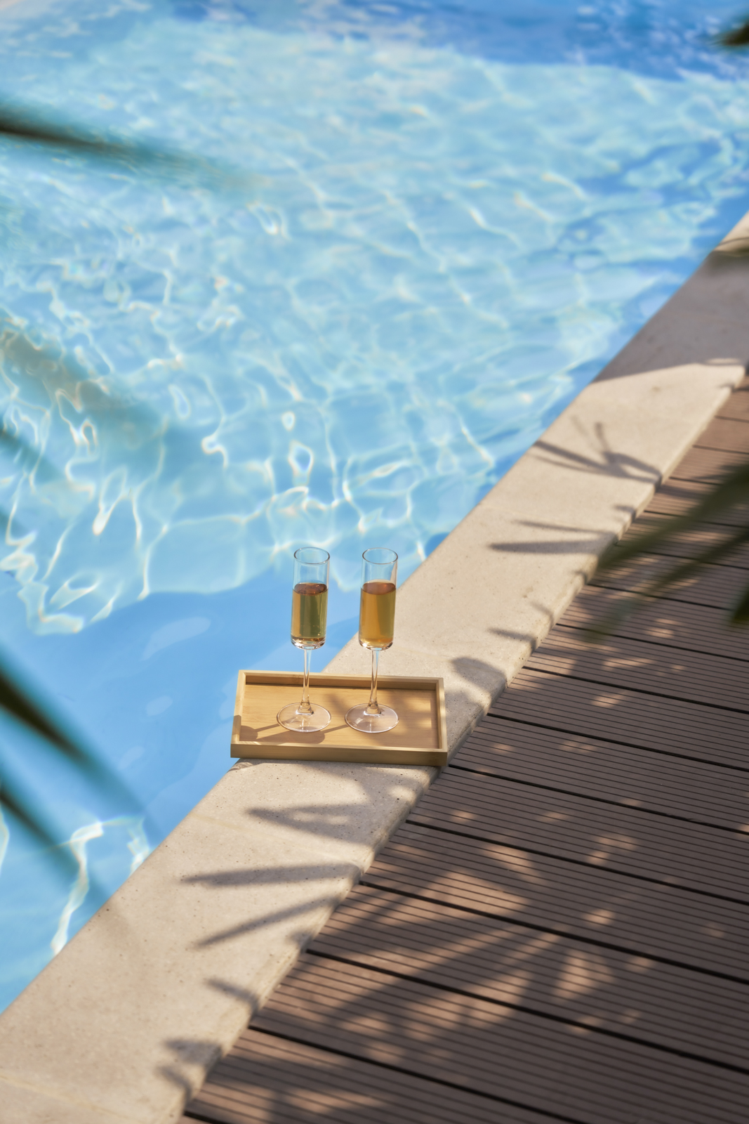 M Village Hotel Thi Sach