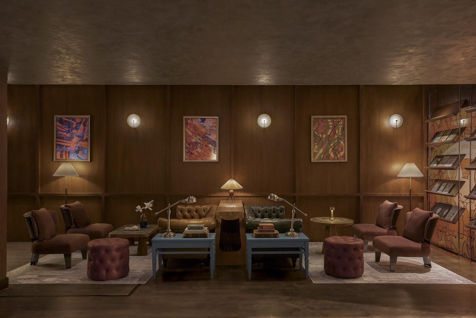 M Village Hotel Thi Sach