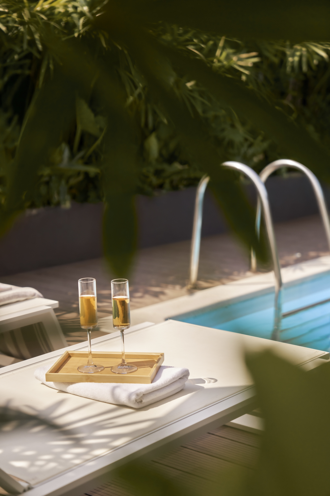 M Village Hotel Thi Sach