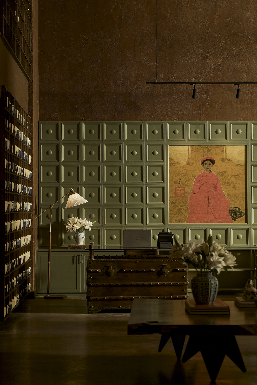 M Village Hotel Thi Sach