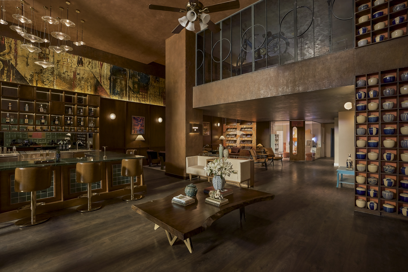 M Village Hotel Thi Sach