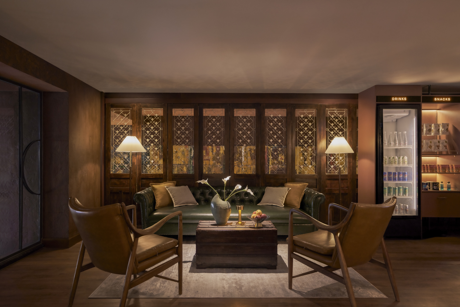 M Village Hotel Thi Sach