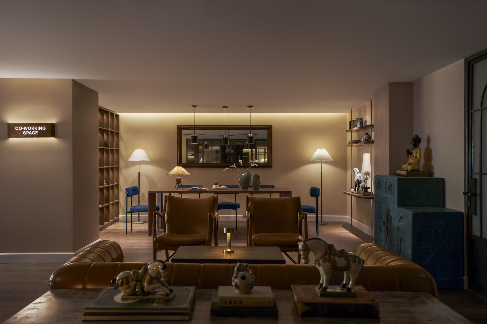 M Village Hotel Thi Sach