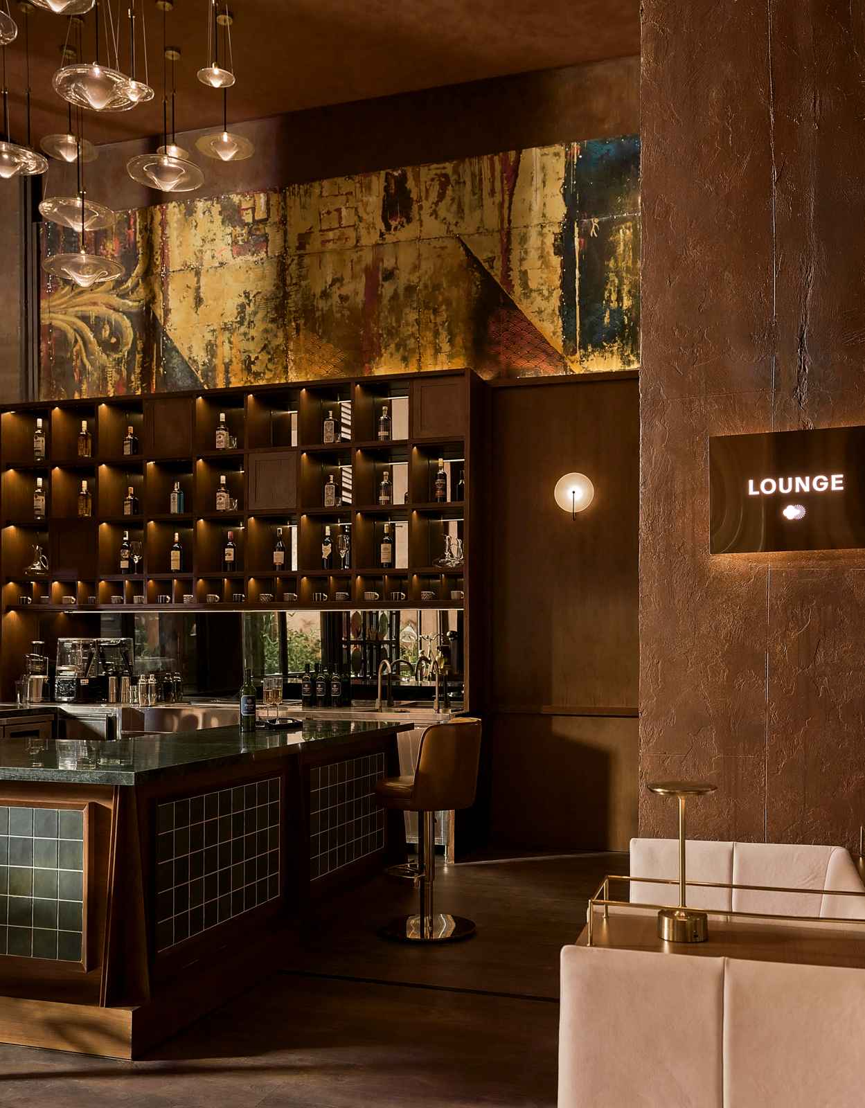 M Village Hotel Thi Sach